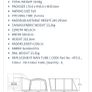 caravan awning /tent Vango Galli III Image 6