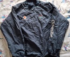 Dublin GAA O'Neills Gaelic Football Vodafone Pullover Jersey (Adult Small) FREE POST