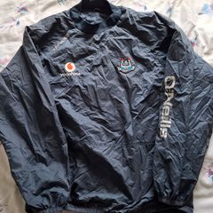 Dublin GAA O'Neills Gaelic Football Vodafone Pullover Jersey (Adult Small) FREE POST
