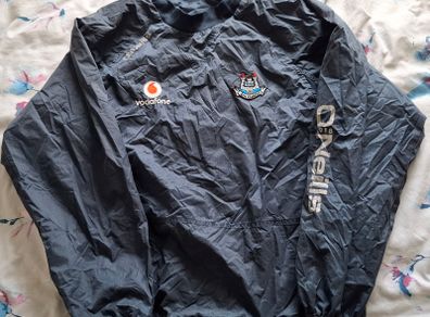 Dublin GAA O'Neills Gaelic Football Vodafone Pullover Jersey (Adult Small) FREE POST