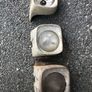 massey ferguson 135 butler headlights Image 2
