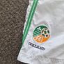 Umbro vintage Rep of Ireland shorts Image 2