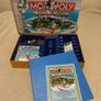 Monopoly Tropical Tycoon DVD Board Game Image 4