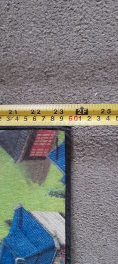 Playroom Playmat/Rug