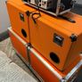 Orange Bass Rig Image 5