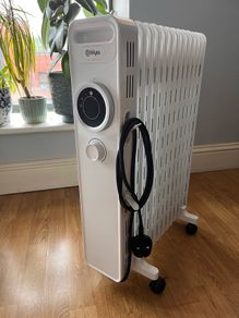 Electric Portable Radiator