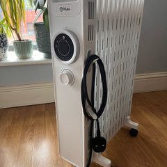 Electric Portable Radiator