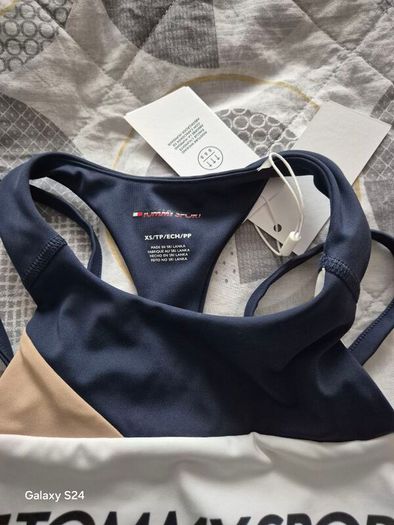 Tommy hilfiger
