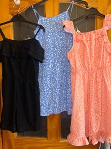 Age 10-11 girls bundle