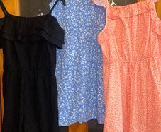 Age 10-11 girls bundle