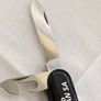 Vintage Victorinox Tourist 84mm Swiss Army Knife Collectable Swiss Company Advertising Image 3