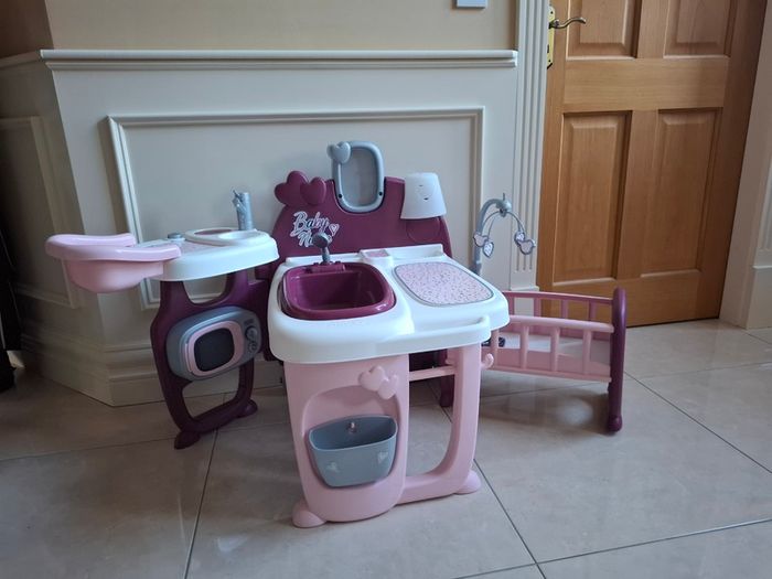 Nurse Station