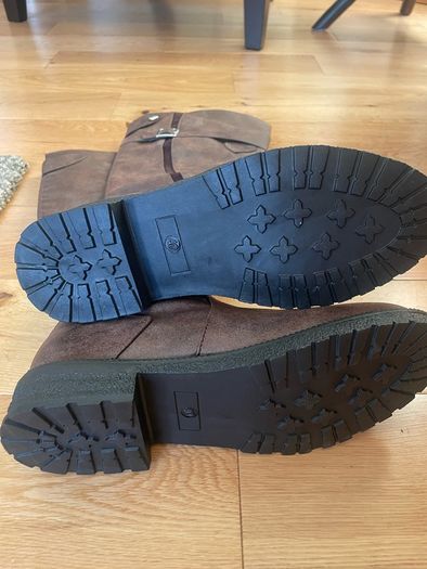 boots