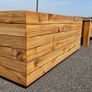 Premium Cedar Planters | Custom sizes available Image 5