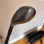 taylormade Qi4 5i hybrid Image 3