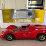 Ferrari 330 P4 1/18 Jouef Image 2