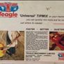 Teagle Tipmix pto concrete mixer Image 5