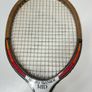 Vintage  Dunlop MaxPly McEnroe Tennis racket Image 4