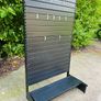 Garage Tools Tidy Wall - Fully Steel Construction Sold With 40 Adjustable Hooks Image 3