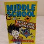 Middle School Children,s Books By James Patterson Image 8