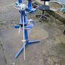 racquet stringing machine Image 2