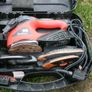 Black & Decker KA260GT 170W Multi-Pad Grinder 220v Image 9