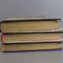 The Harry Potter Trilogy Ted Smart hardback slipcase box set Image 9