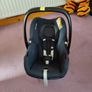 Baby car seat Image 2