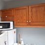 pine kitchen cabinet doors Image 4