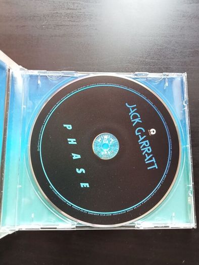 Jack Garratt - Phase CD