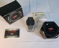 Casio G-SHOCK Men's Watch