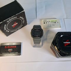 Casio G-SHOCK Men's Watch