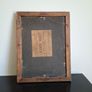 original victorian oil portrait signed Image 8