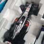 scalextric formula one set Image 4