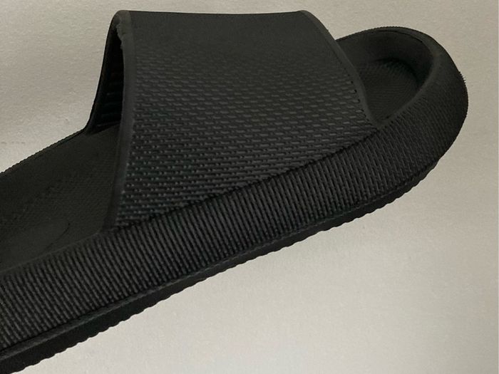 Black slides
