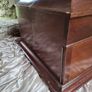 antique tabletop gramaphone Image 10