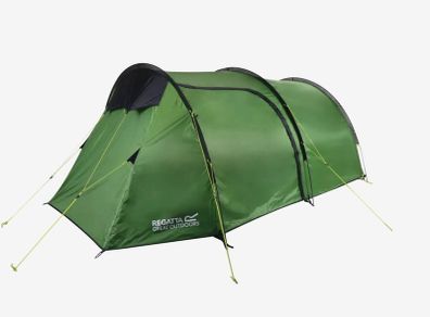 Regatta 4 person tent