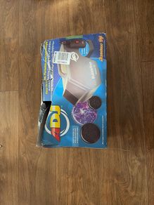 toys and games