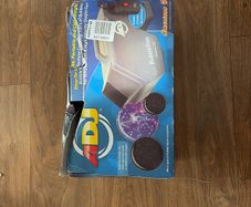 toys and games