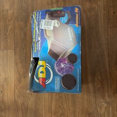 toys and games