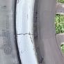 19" Genuine Amg Mercedes Wheel Image 8
