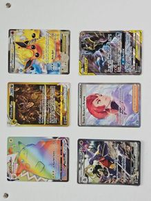 Genuine Pokemon Cards For Sale