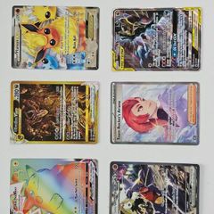 Genuine Pokemon Cards For Sale