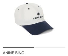 Anine Bing Jeremy Hat
