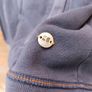 Hugo Boss Orange Label Zip Sweater Mens Medium M Image 4