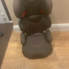 booster seat