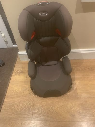 booster seat