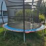 Trampoline - FREE Image 2