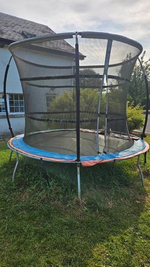 Trampoline - FREE