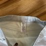 Next silver jeggings age 8 in excellent condition! Worn twice! Image 3